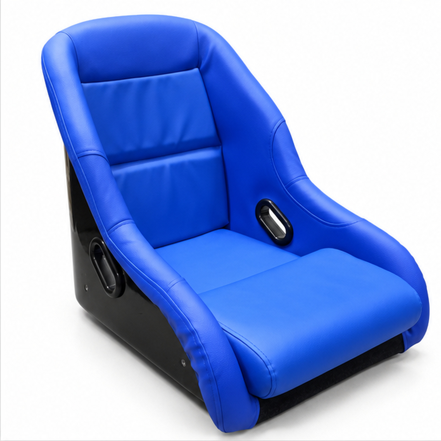 Ortombo GTI Karting koltuğu Fiberglass Yarış koltuğu